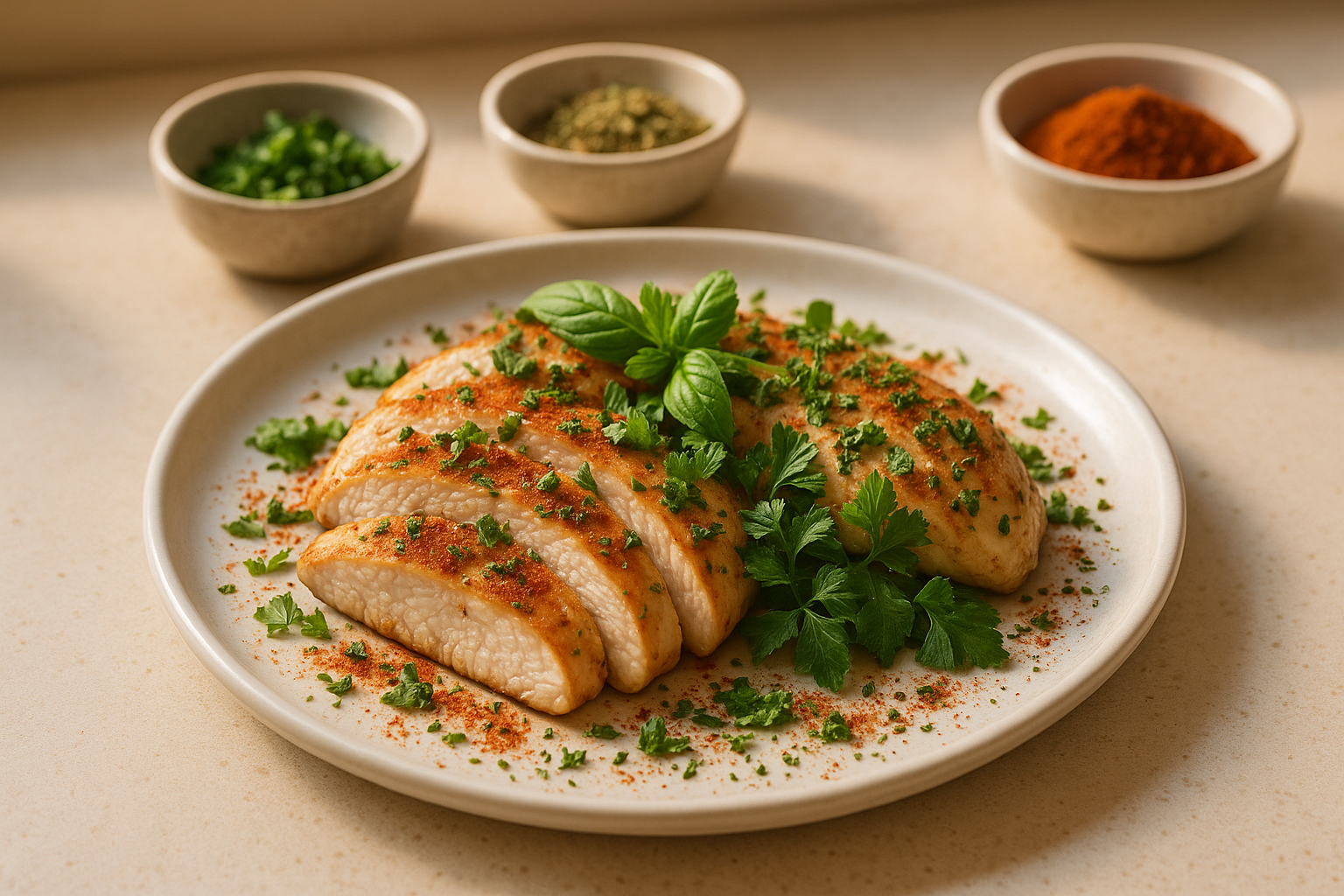 Best Ways to Enhance Food Flavor Without Extra Calories