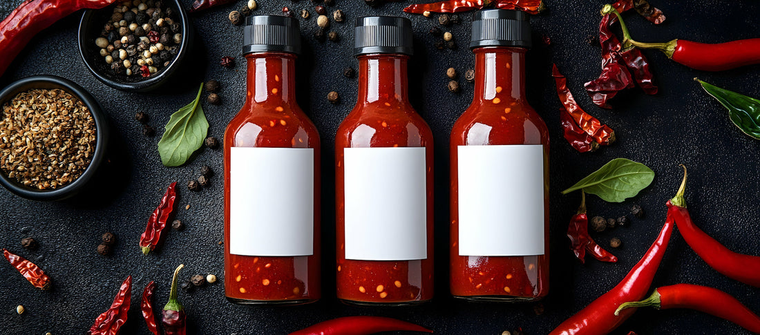 Keto-Friendly Sauces for Make-Ahead Entertaining
