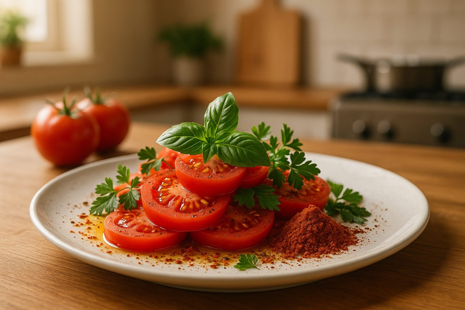 Why Do Some Foods Taste Better Than Others? The Science of Flavor Explained