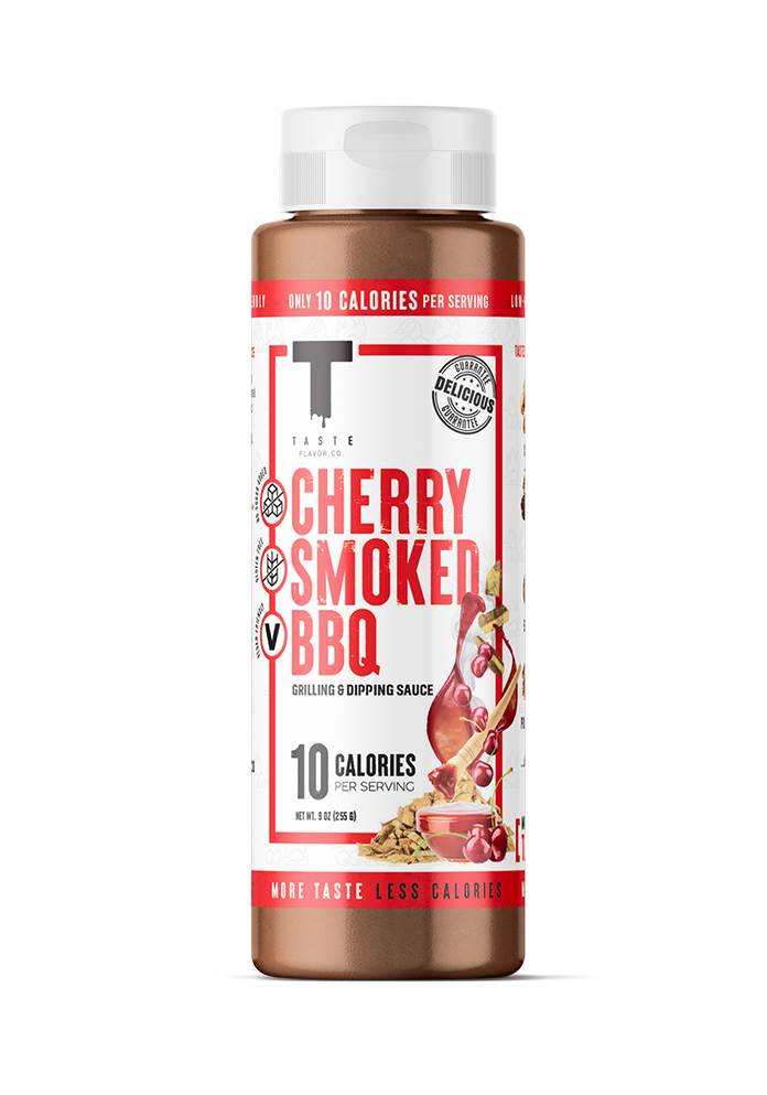 Cherry Smoked BBQ