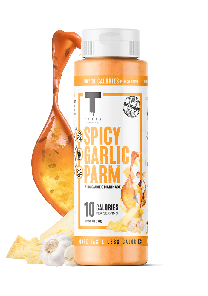 Ignite Your Taste Bundle - 3 Pack