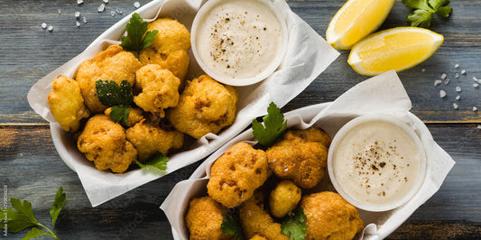 5 Keto Dips for Low-Carb Veggie Platters