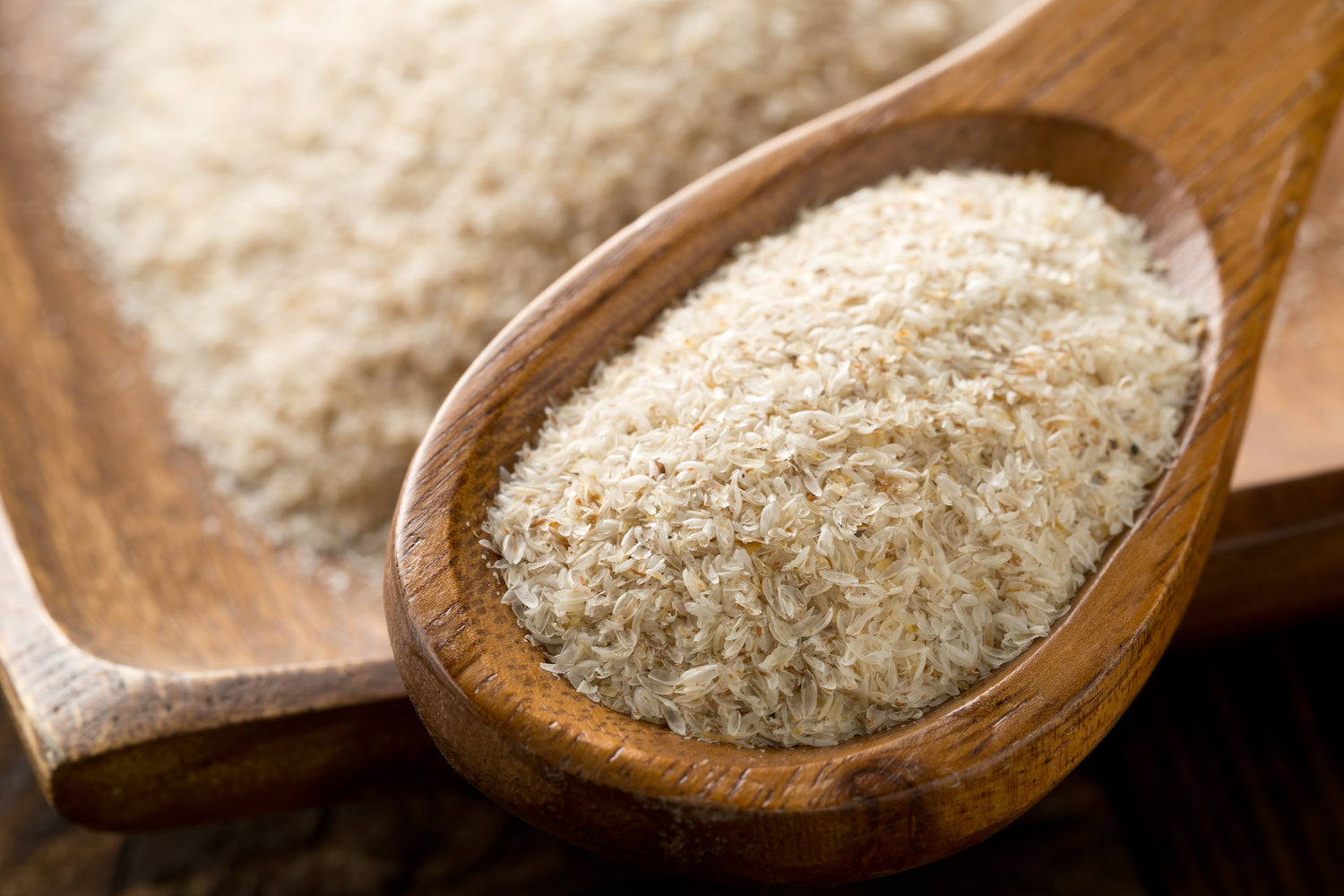 Psyllium Husk: Gluten-Free Sauce Thickener