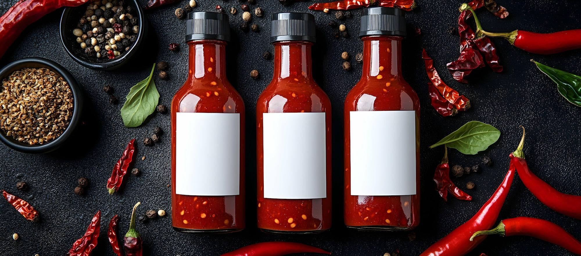 Keto-Friendly Sauces for Make-Ahead Entertaining