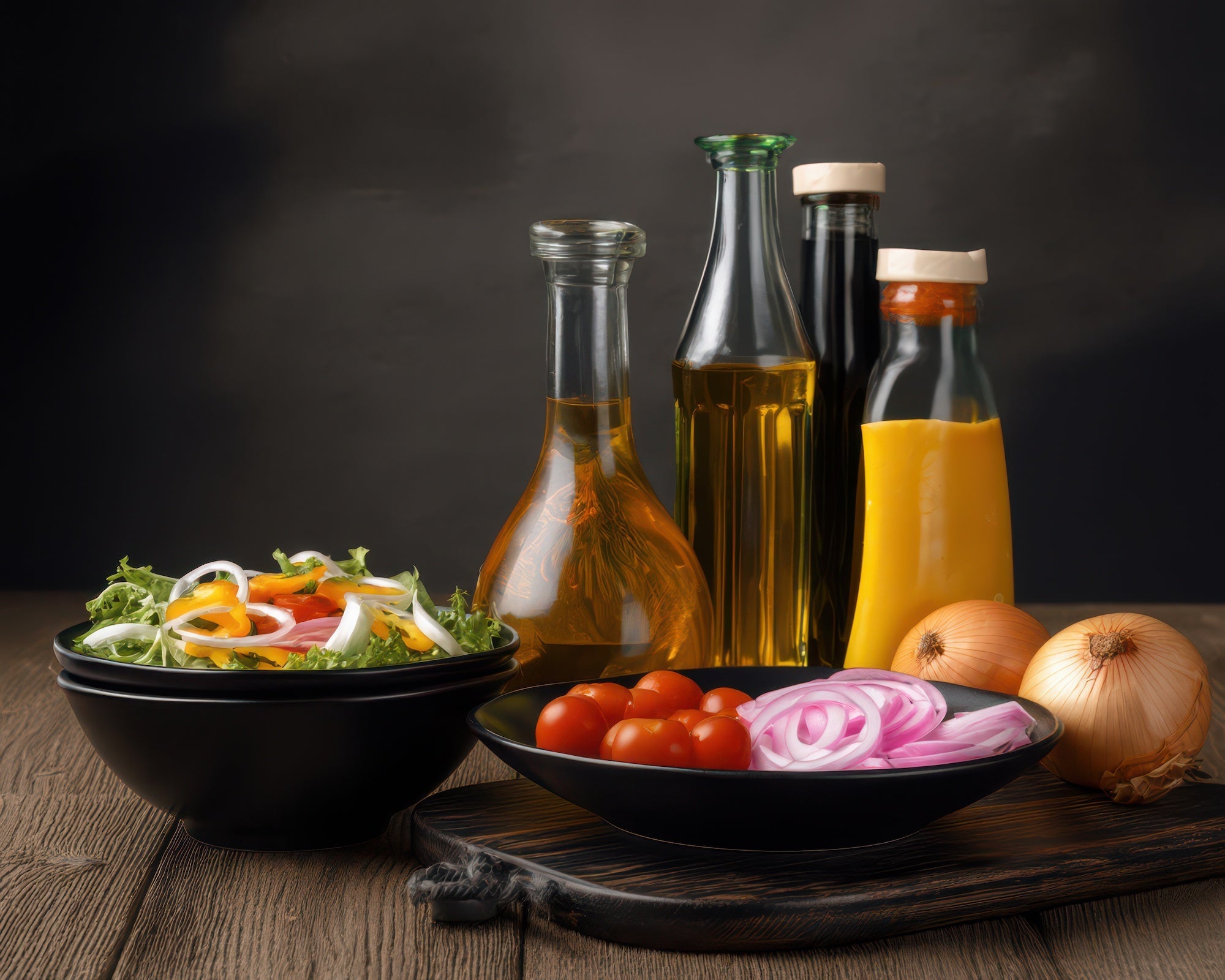 Low-Calorie Sauce Guide: Best Options for Weight Loss