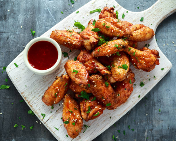 How to Make Chicken Taste Better Without Extra Calories