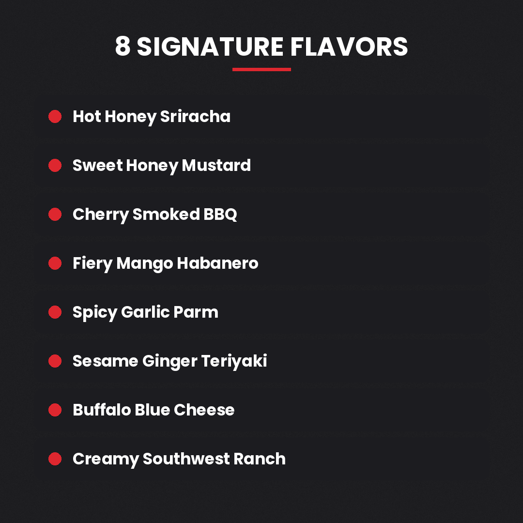 The Flavor Fix: 120+ Low-Cal Recipes (E-Book)