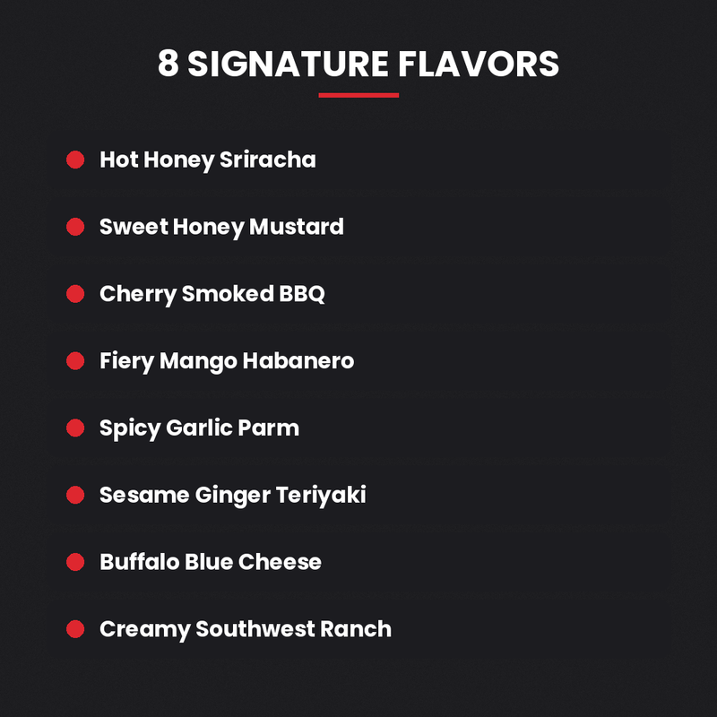 The Flavor Fix: 120+ Low-Cal Recipes (E-Book)