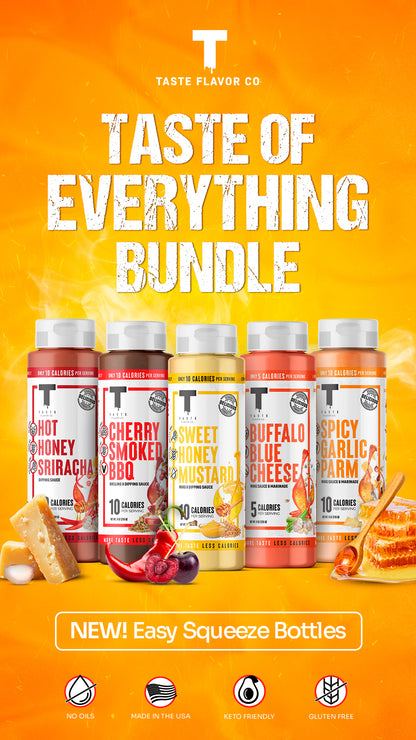 Taste of Everything Bundle