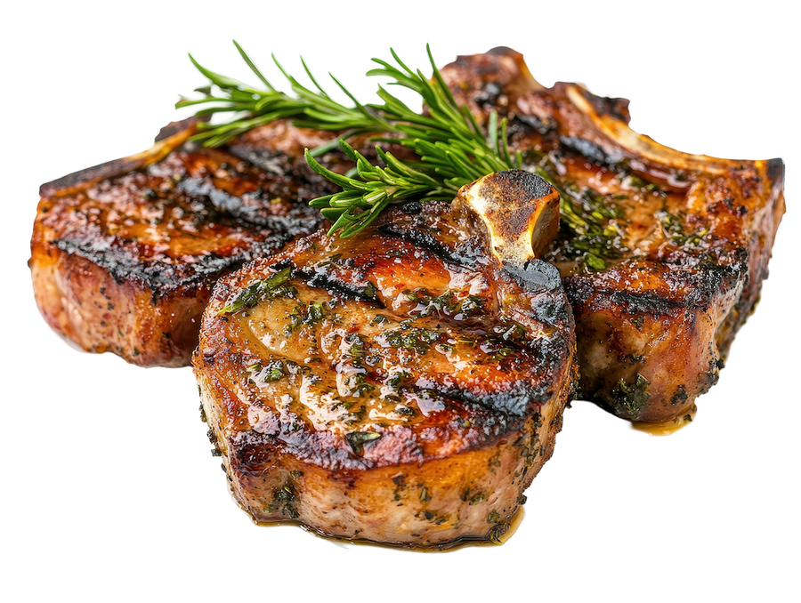 Pork