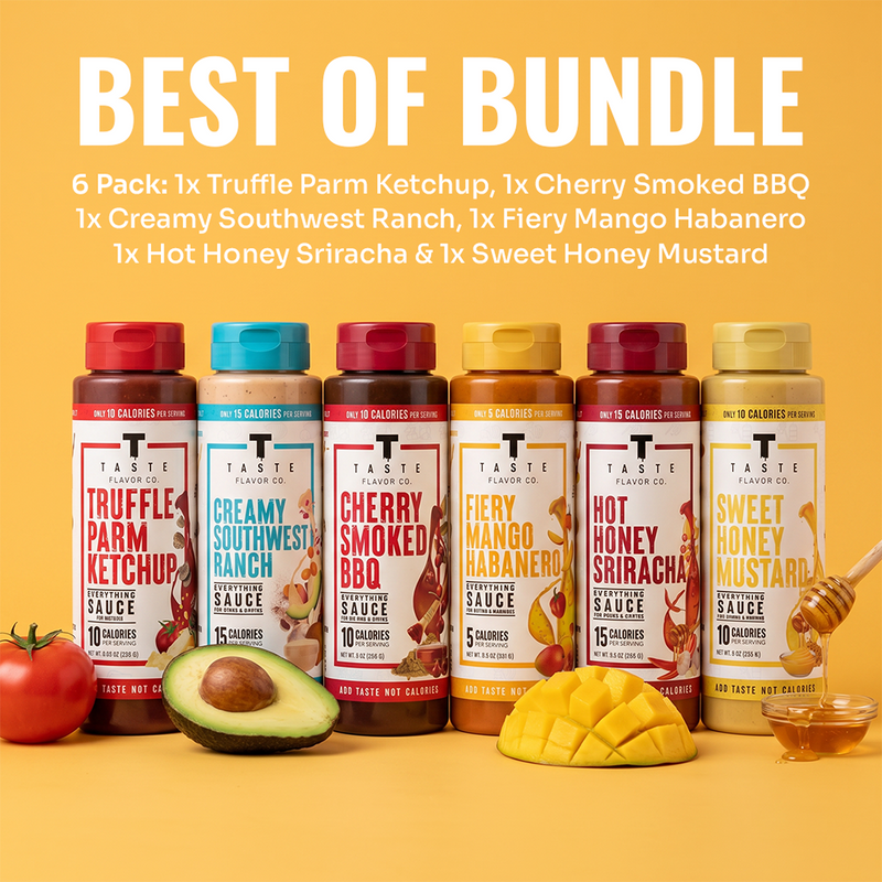Best of Bundle (6 pack)