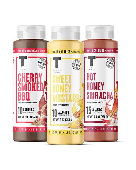 Big Dippers Bundle - 3 Pack