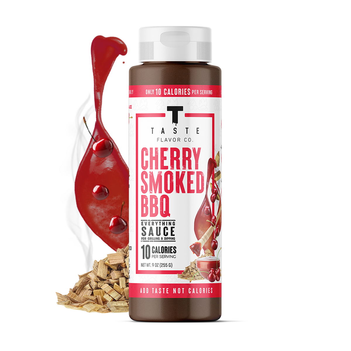 Cherry Smoked BBQ