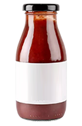 Leading Ketchup