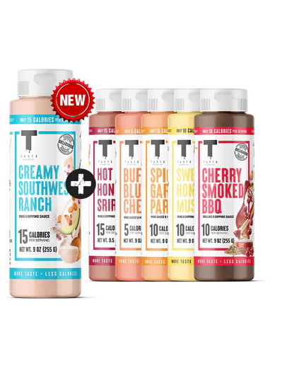 Taste of Everything Bundle