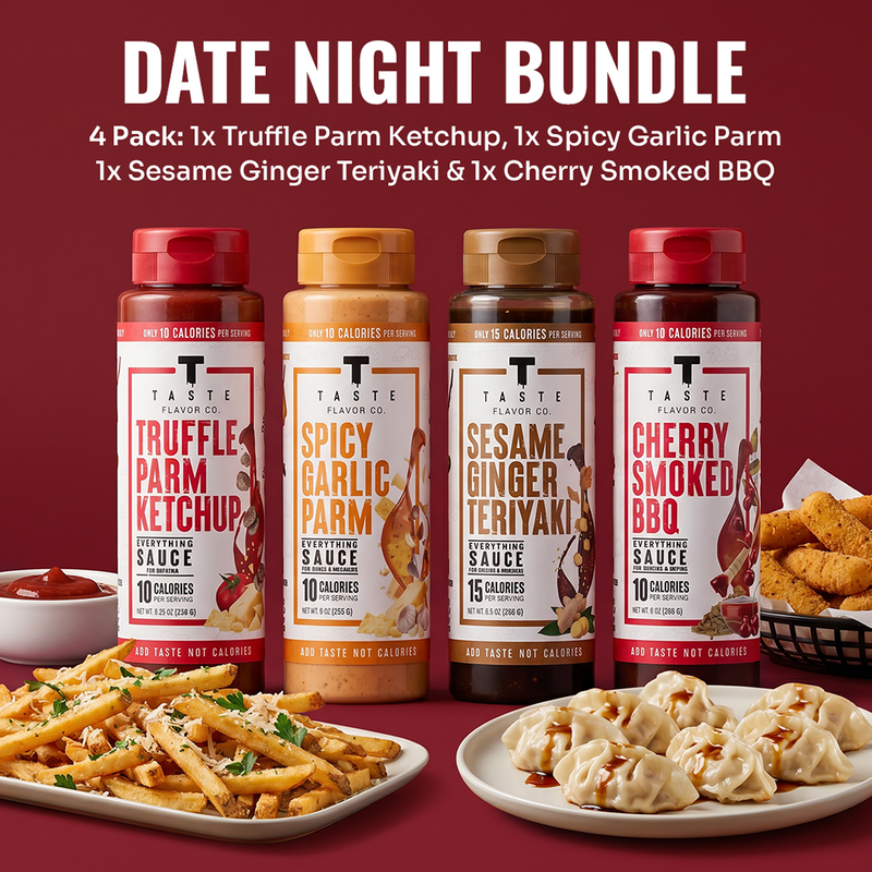 Date Night Bundle (4 pack)