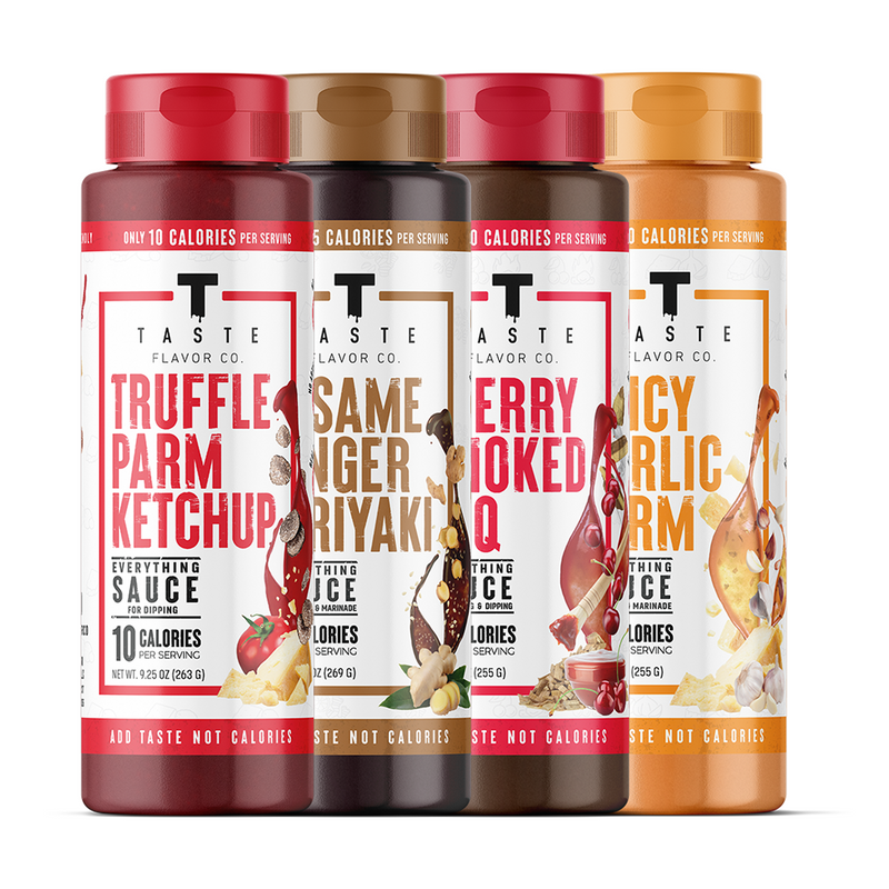Date Night Bundle (4 pack)