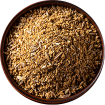 Ground Cumin Seeds