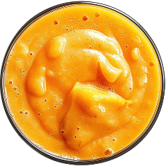 mango puree concentrate