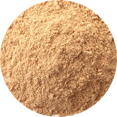 ginger powder