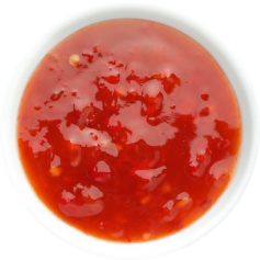 cayenne pepper sauce