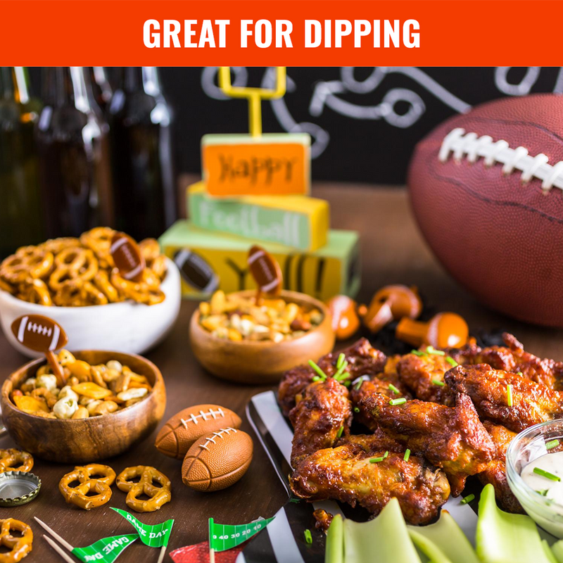 Game Day Dip Kit (6 pack)