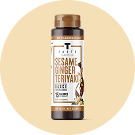 Sesame Ginger Teriyaki