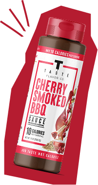 Cherry Smoked BBQ