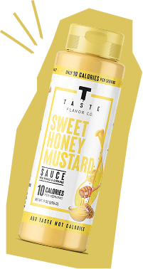 Sweet Honey Mustard