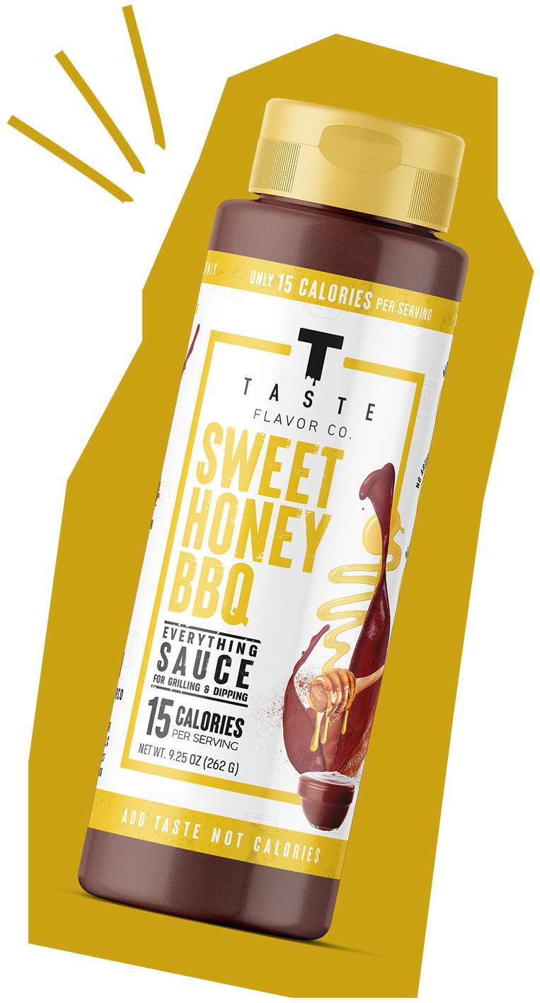Sweet Honey BBQ