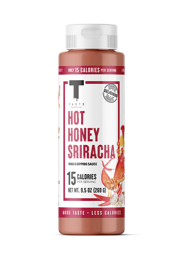 Hot Honey Sriracha