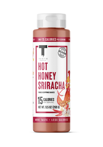 Hot Honey Sriracha