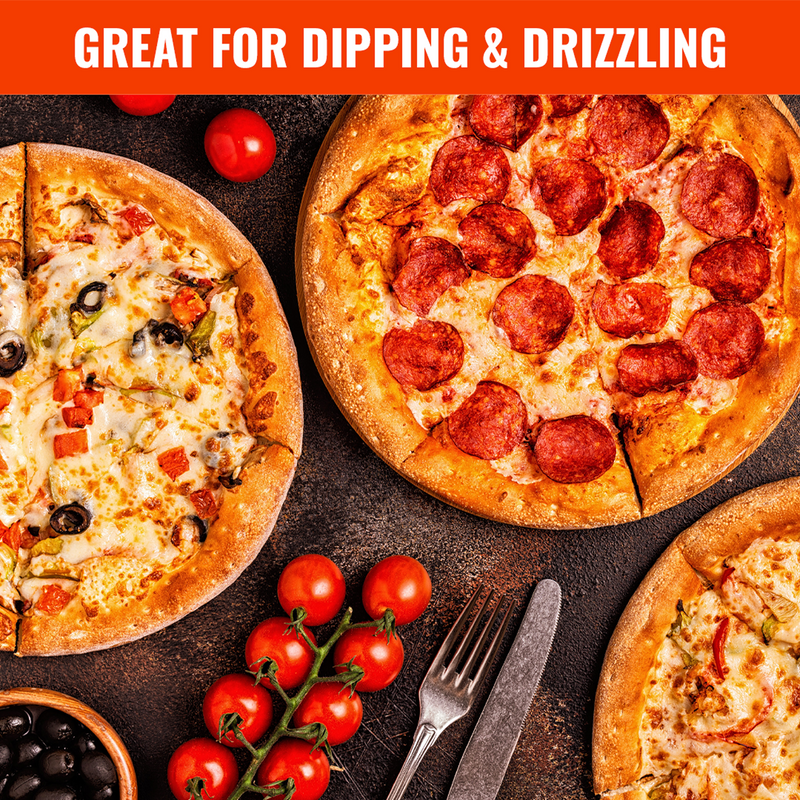 Pizza Night Bundle (4 pack)