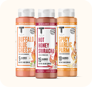 Ignite Your Taste Bundle