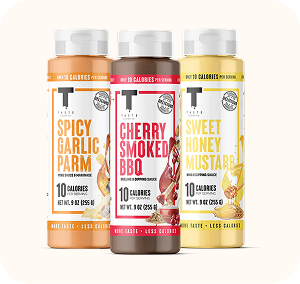 Taste Sampler