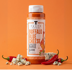 Buffalo Blue Cheese