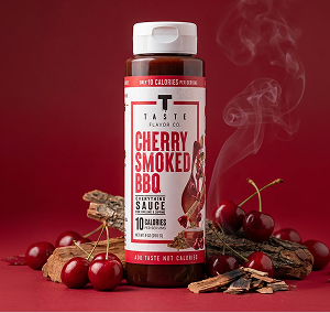 Cherry Smoked BBQ