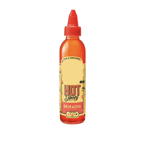 Leading Hot Honey Sriracha