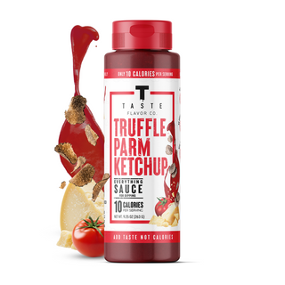 Truffle Parm Ketchup