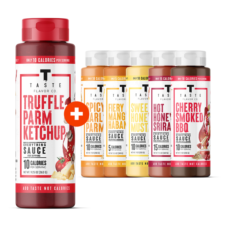 Taste of Everything Bundle