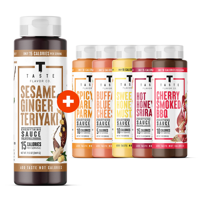 Taste of Everything Bundle