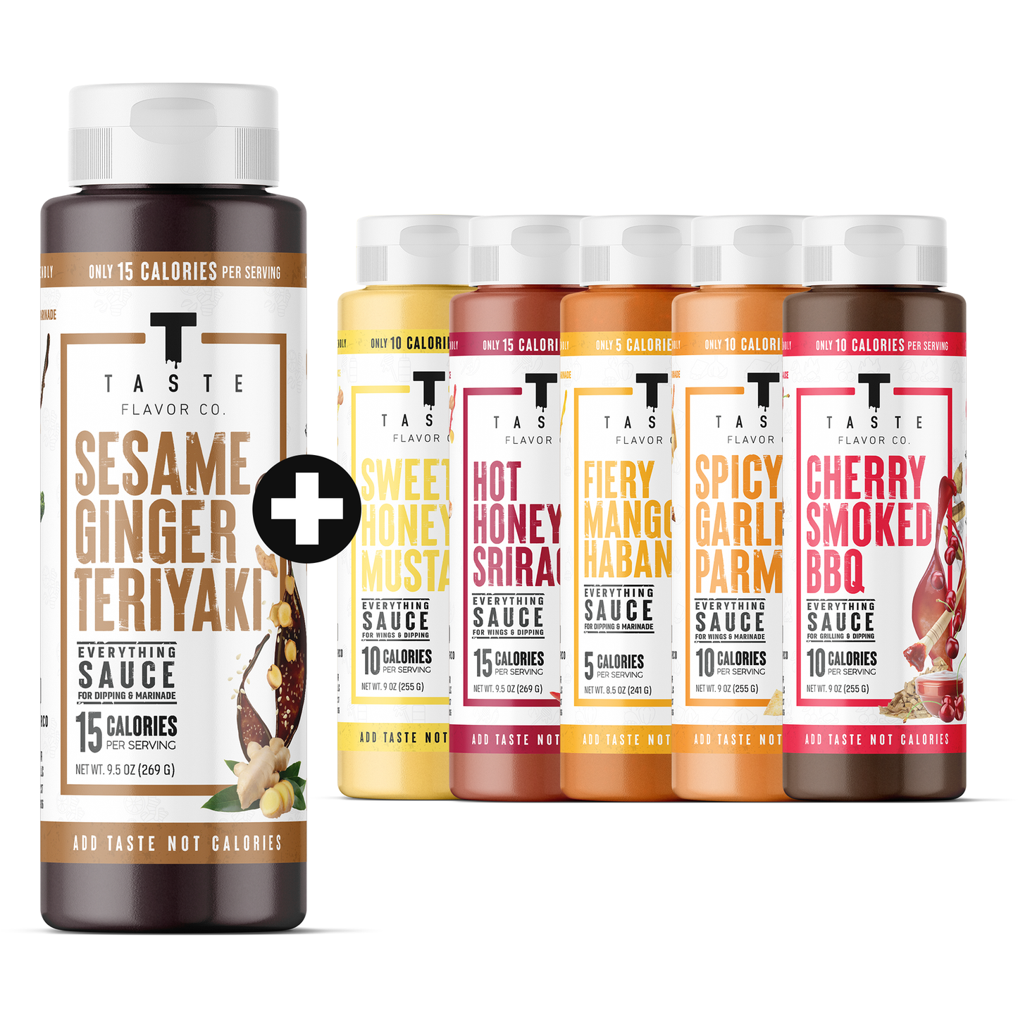 Taste of Everything Bundle