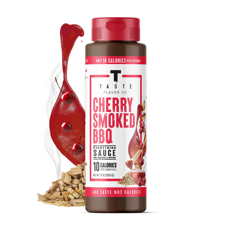 Cherry Smoked BBQ