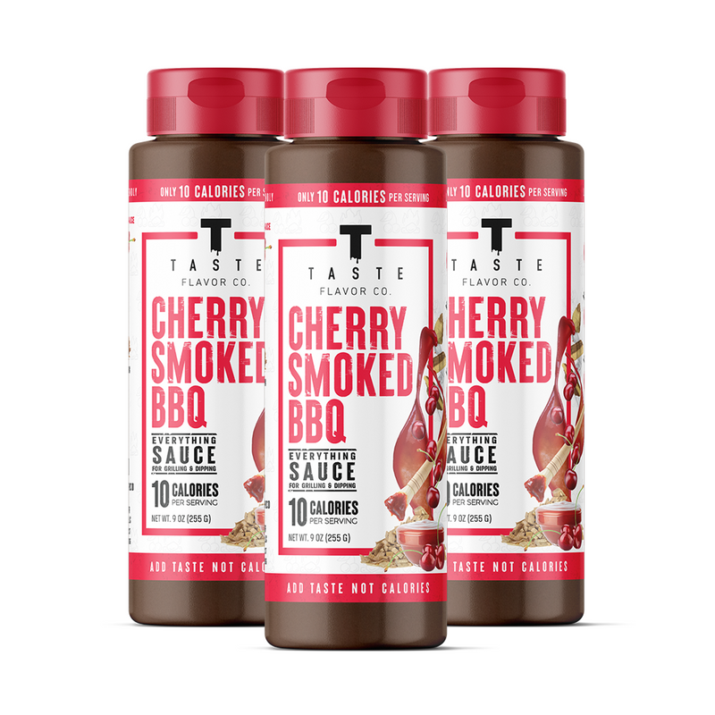 Cherry Smoked BBQ