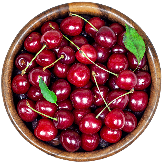 CHERRIES