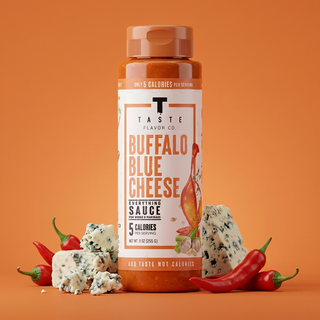 Buffalo Blue Cheese