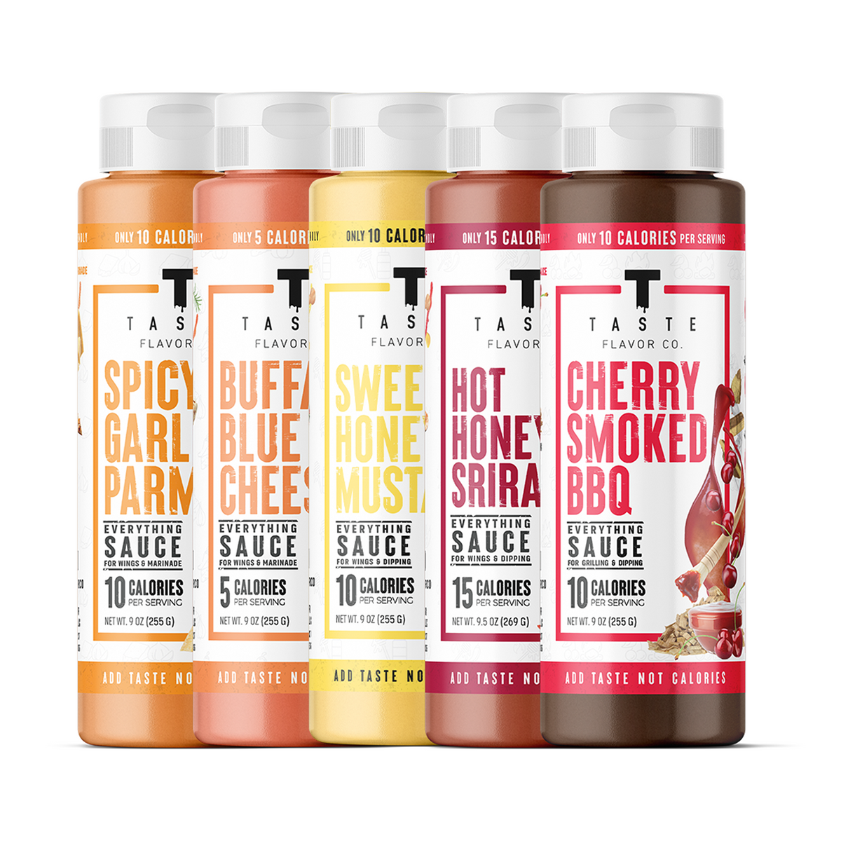 Taste of Everything Bundle