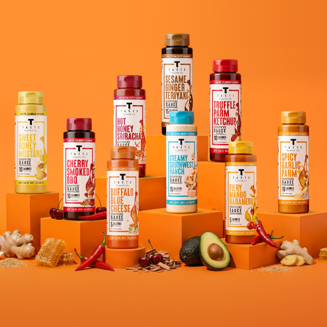 Taste of Everything Bundle