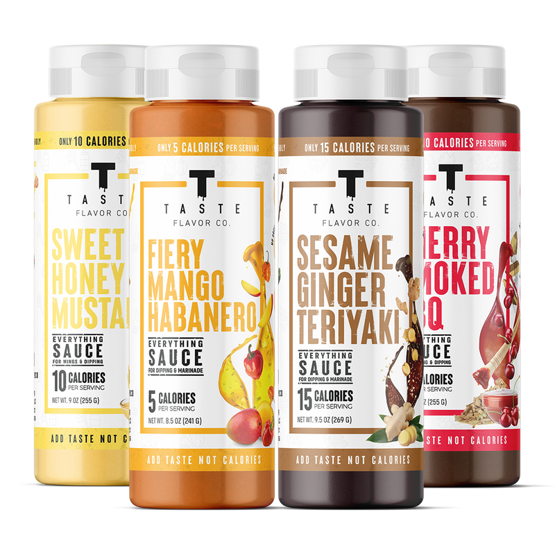 Taste of Everything Bundle