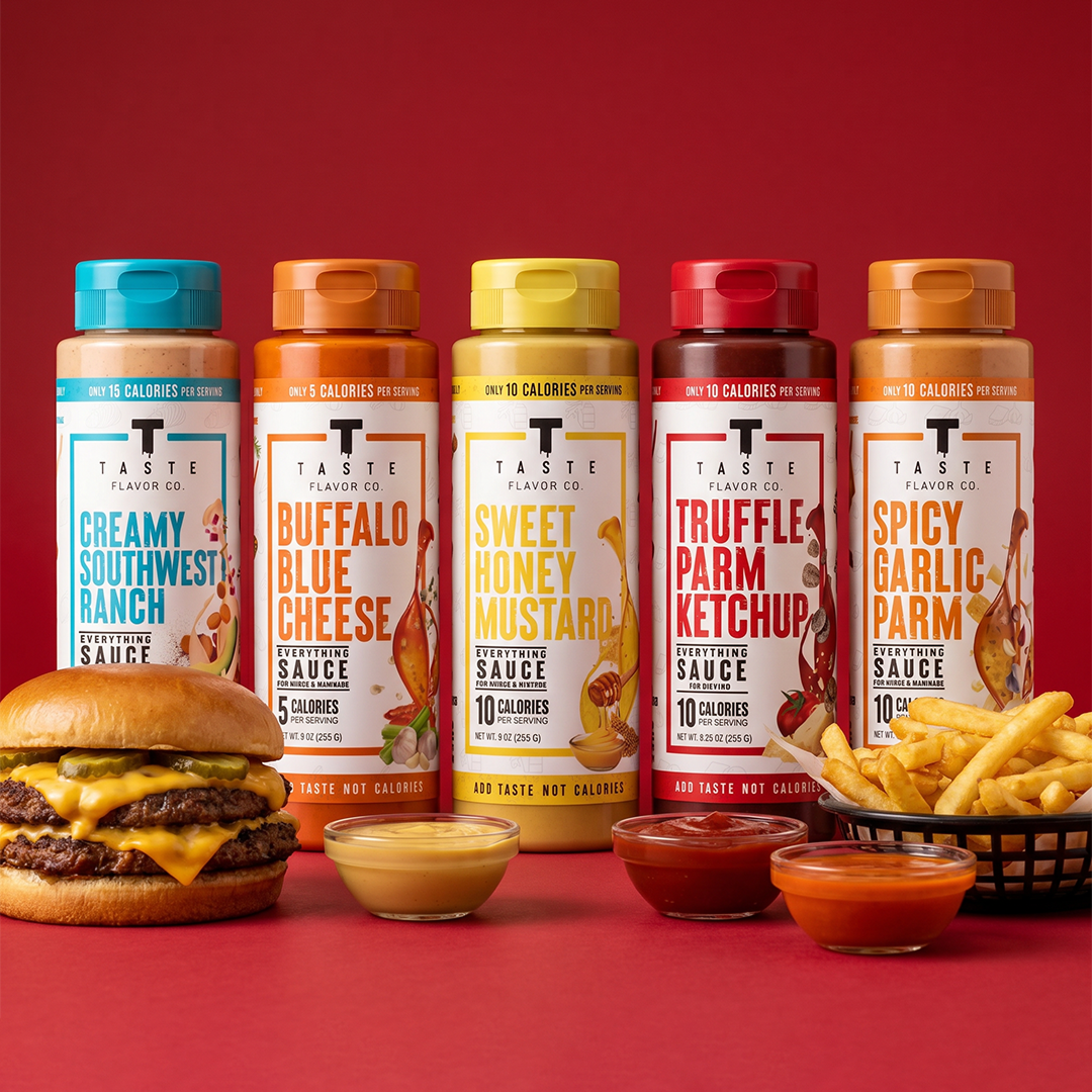 Burger & Fry Night (5 pack)